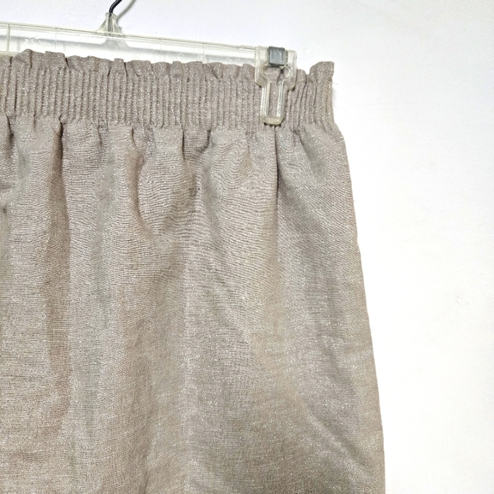J. CREW Women's Flared Skirt Size 4 - Picture 12 of 16